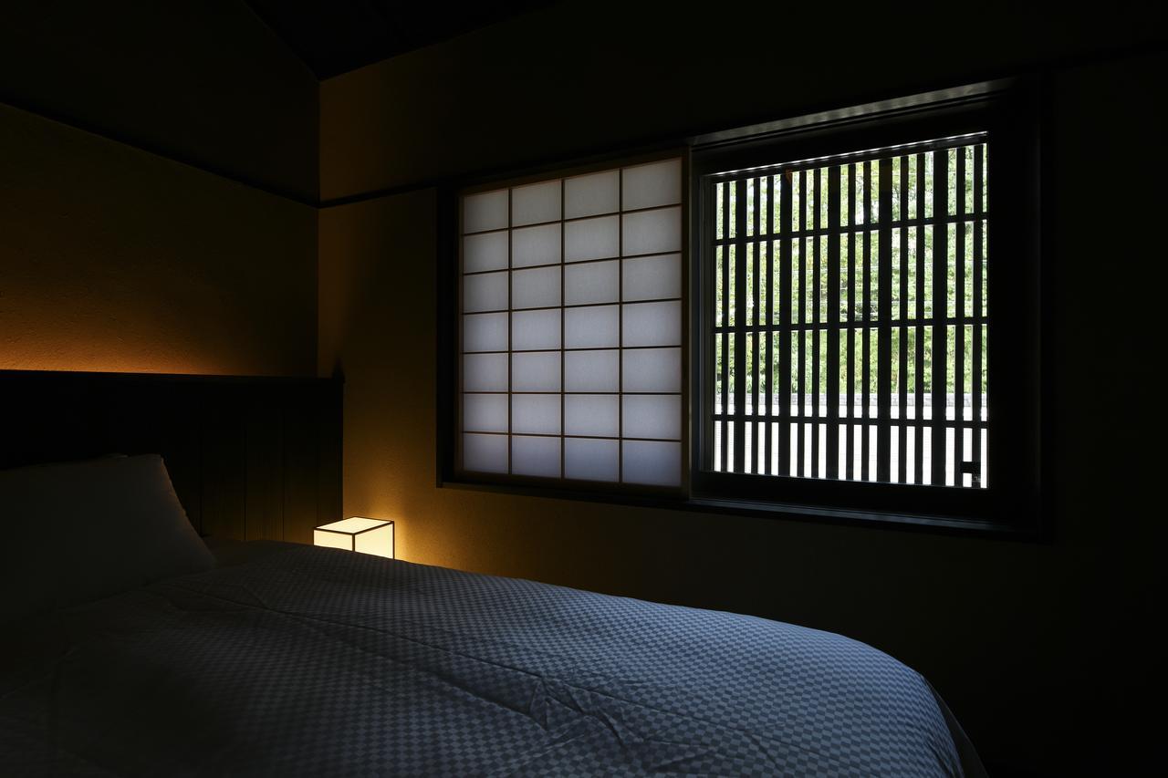 Kuraya Omiya Shimabara Villa Kyoto Eksteriør billede