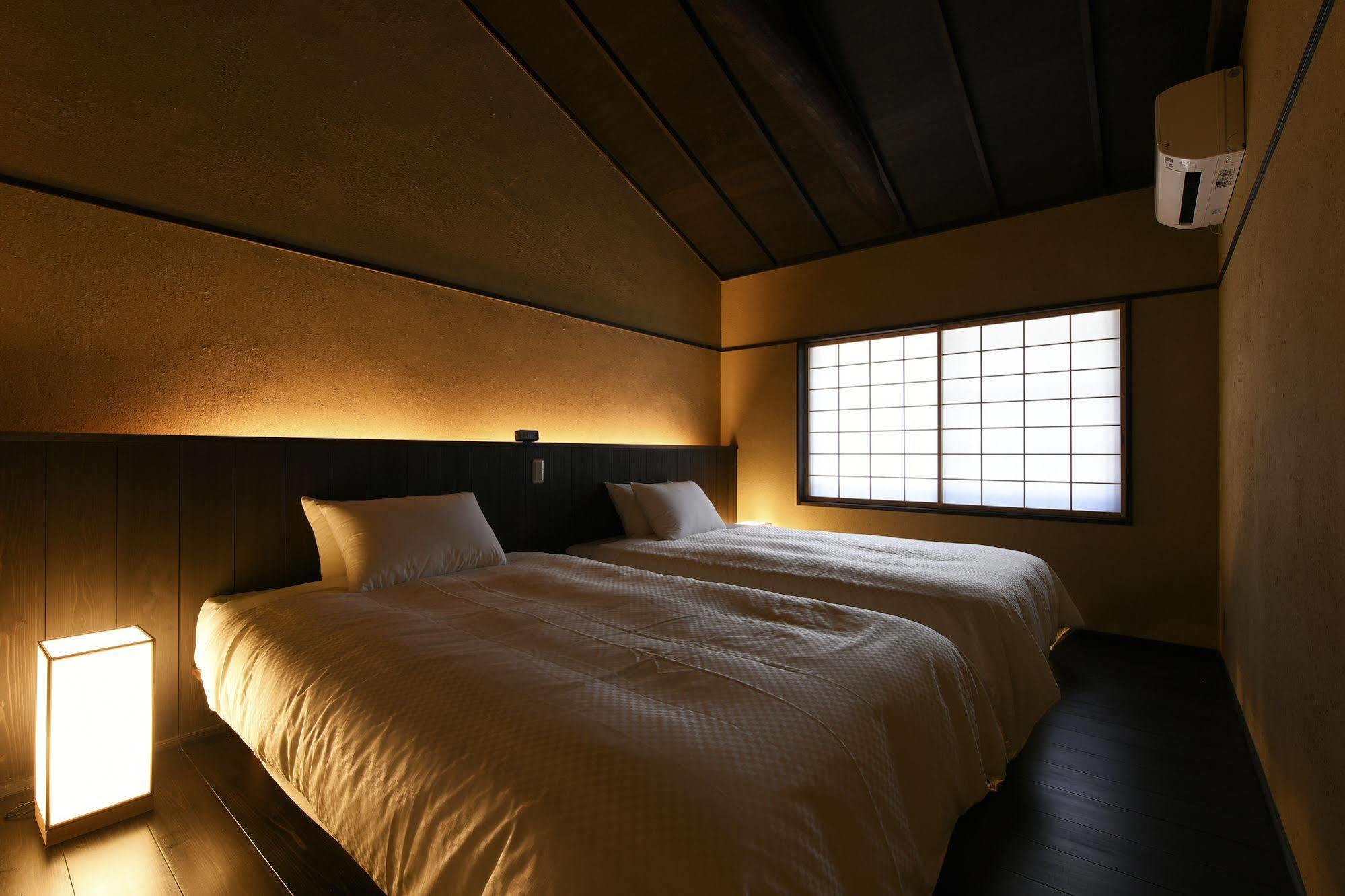 Kuraya Omiya Shimabara Villa Kyoto Eksteriør billede
